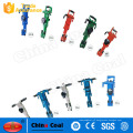 Y19A Series Portable Air Leg Rock Drill Jack Hammer by China Zhongmei Group